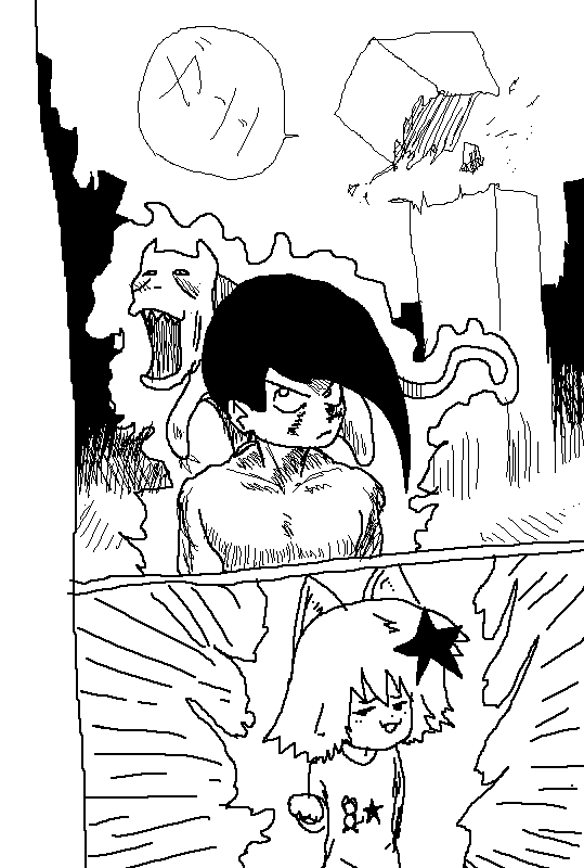 Sem assunto by Sem Nome-san