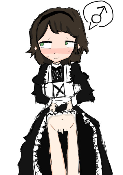 Sem assunto by Sem Nome-san